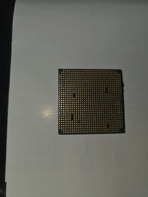 AMD Athlon II X2 220 Prozessor – Sockel AM3 – getestet – leichte Pinschäden - Bild 1 von 3