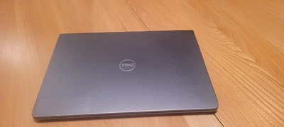 Dell Vostro 5468 Core i5-7200U 2.50GHz 8GB Ram 256GB SSD Windows 11 Pro Laptop - Image 1 of 4