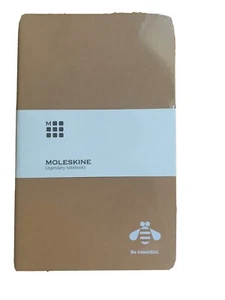 Moleskine Notebook (Legendary) - IBM Brand - Picture 1 of 3