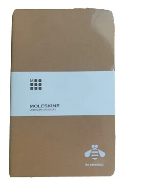 Moleskine Notebook (Legendary) - IBM Brand - Image 1 of 3