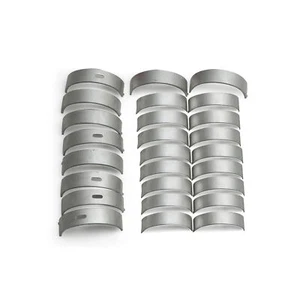 Crankshaft & Connect Rod Bearing Set Fit For 4.2L Touareg Audi A5 A6 BVJ CEUC - Bild 1 von 12