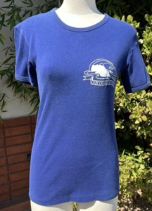 Vintage Cape of New Hope French Cut T-Shirt / Small - Picture 1 of 7