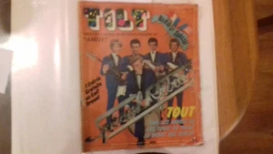 hallyday j.TILT n° spécial n°16 1975 (fin r10) - Bild 1 von 1