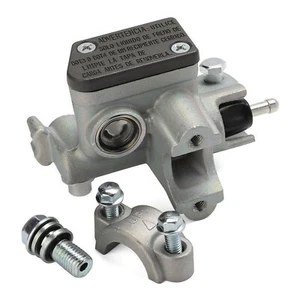 Nuevo cilindro maestro de freno delantero para Yamaha YZ125 YZ125X 2008 2009 2010 2011-2025 - Imagen 1 de 6