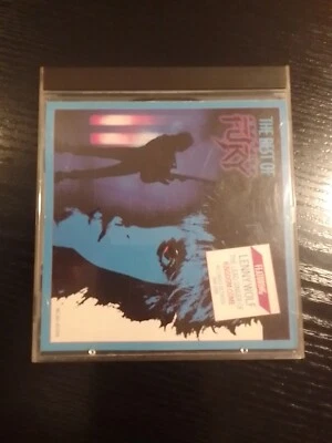 Stone Fury - The Best Of Stone Fury - CD 1988 - Bild 1 von 2