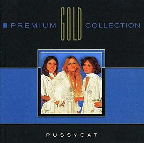 Pussycat - Premium Gold Collection [CD] - Image 1 of 1