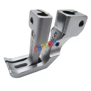 1SET #KP295W Regular Walking Feet For Durkopp Adler 291 294 295 - Picture 1 of 5
