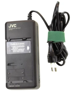 JVC AA-V3S Chargeur d'origine pour Caméscope JVC (Réf#A-033) - Photo 1 sur 2