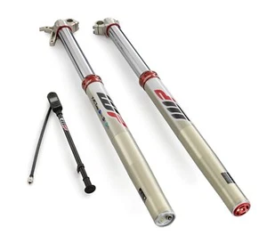 WP XACT PRO 7448 Cone Valve Luftgabel KTM SX/SX-F Husqvarma TC/FC GasGas MC/MC-F - Bild 1 von 1