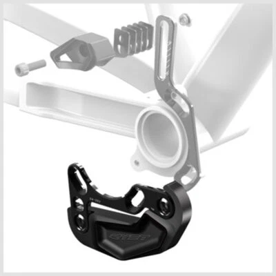 MTB BASH GUARD Bicycle ISCG05 Chain Guide Chains Stabilizer Chainring Protector - Image 1 of 4