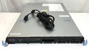 NEC 1U Server E3-1220 v5 CPU 8GB ECC DDR4 RAM MegaRAID 9362-8i 12Gb SAS Win 2012 - Picture 1 of 12