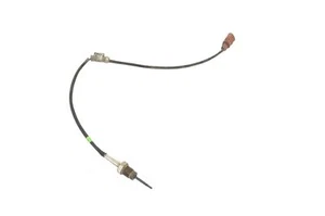 Sensor de temperatura de gases de escape RHD para VW Passat CC 2.0TDI 2012 03L906088CJ 11569261 - Imagen 1 de 5