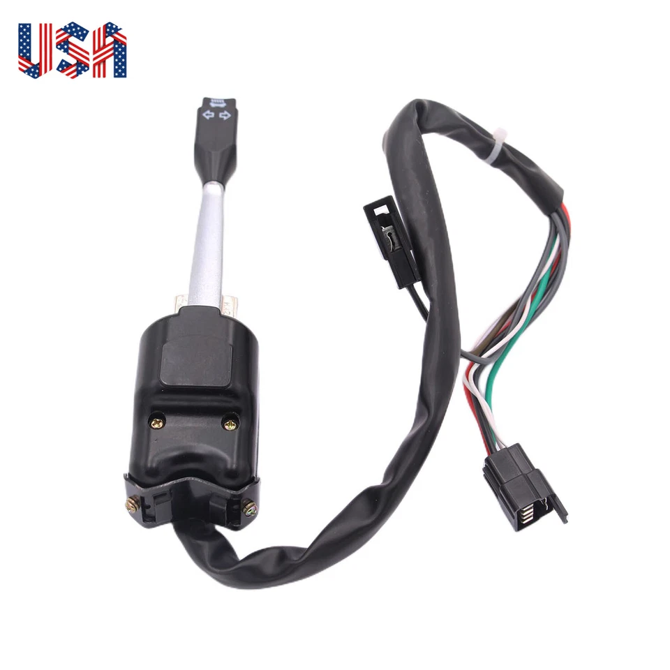 1PC Multi Function Switch Replacement Fit for 73469RB Peterbilt 379 1987-1998 US - Image 1 of 4