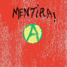 Mentira Mentira (Vinyl) 12" Album (UK IMPORT)