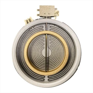 Resistencia Vitro TEKA TR 640 VR 01 10.58211.004 1700/700W 230V 20 cm swap de de - Imagen 1 de 1