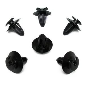 30x Türverkleidung Befestigungs Clip für Mercedes Benz 240 320 270 | A4639880278 - Picture 1 of 2