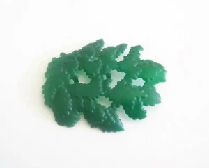 PLAYMOBIL (P346) SAFARI - Feuillage 9.5x9cm Arbre Acacia Parasol 3414 3145 3435 - Picture 1 of 1