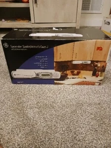 GE Spacemaker 26976 900 MHz schnurloses Einleitungstelefon - Bild 1 von 15