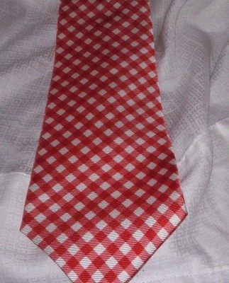  Gravata de seda KITON NAPOLI feita à mão na Itália - Imagem 1 de 3