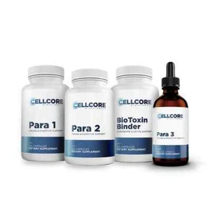 CellCore Biosciences Para Kit - Picture 1 of 7