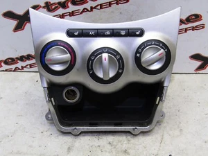 HYUNDAI I10 2009-2013 HEATER CONTROL PANEL 97250-0X840S4 - XBHC0132 - Picture 1 of 3