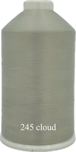 Cloud Wooly Nylon Thread - 10,000 yds - Picture 1 of 1