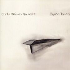Stella Skinner Quartet - Paper Planes [New CD] Australia - Import
