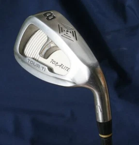 Top Flite Tour Ti 8 Iron Original Regular Graphite Shaft TopFlite - Picture 1 of 3