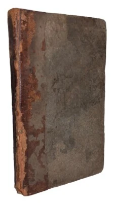 1815, 1st, BIOGRAPHISCHE SKIZZEN, GEORGE WASHINGTON, PA GERMAN, LEBANON IMPRINT - Image 1 of 4