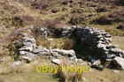 Photo 6X4 Remains Of Wheal Katherine Eylesbarrow Remains Of One Of The Bu C2008