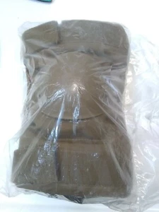 Tactical Military Elbow Pads SIZE LARGE COYOTE - Picture 1 of 8