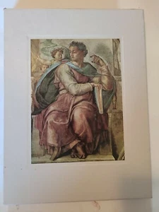 The World Of Michaelangelo : 1475-1564 - With Slipcover Box - Picture 1 of 2