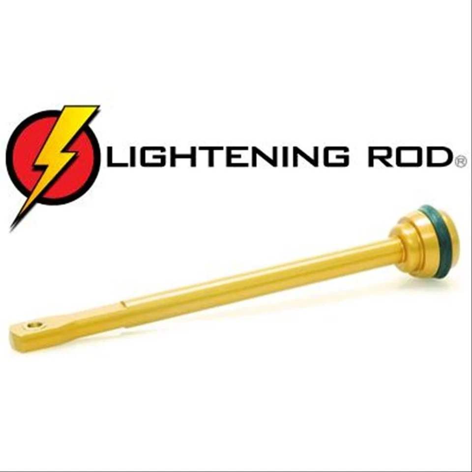 TechT Paintball Cyclone Lightning Rod Upgrade For Tippmann Cyclone Feed System