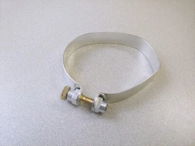 MUY BONITA CORREA GENERADOR ORIGINAL PORSCHE 356 356A 356B 356C 912 NORMA 103 #2 Foto 1 de 4