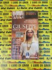 VHS film GIUSEPPE PARTE 2 kingsley mercurio 2001 storie della bibbia(F196)no dvd