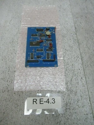 RCA 3024786-5 Keyboard Platine for Control Unit - Image 1 of 4