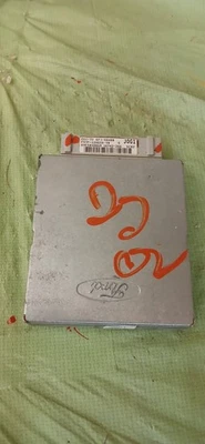 1995 福特 F150 F250 F350 BRONCO 5.8 ECM PCM ECU F5TF-12A650-YB J0G1 — 第 1/4 张图片