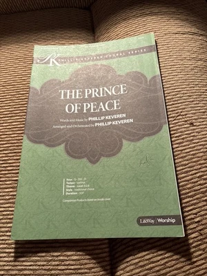 Our God has come to us LifeWay Worship, New SATB 19 pages - Image 1 of 3