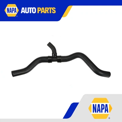 Radiator Hose fits VOLVO S40 Mk2 2.4 Upper 04 to 10 Manual Transmission Coolant - Image 1 of 4
