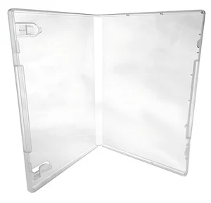 Transparente Aufbewahrungskoffer 14 mm für Stempel - Bild 1 von 1