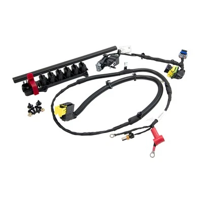 Polaris 2882904 Pulse Roof 6 Busbar with Hardware 2018-2023 Ranger 1000 Crew XP Foto 1 de 2