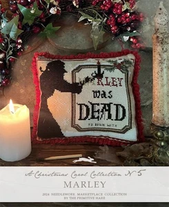 Serie Canto di Natale: Marley ~ Lepre Primitiva - Foto 1 di 1