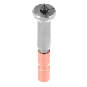 1Pc Metal Hot End Heating Component Integrated Nozzle Heating Plate Accessor _vf - Zdjęcie 1 z 12