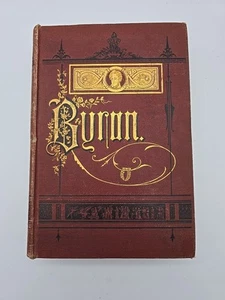 The Poetical Works Of Lord Byron Illustrated Complete In One Volume - Picture 1 of 12