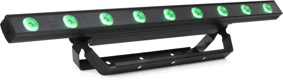 Tira de luz LED hexagonal Chauvet DJ COLORband H9 ILS Foto 1 de 1