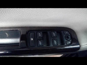 Driver Front Door Switch Driver's Fits 04-06 VOLVO 40 SERIES 1094266 - Picture 1 of 12