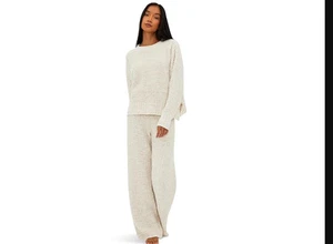 Beach Riot Women's Rayne Knit Lounge Pants, Large - Picture 1 of 1
