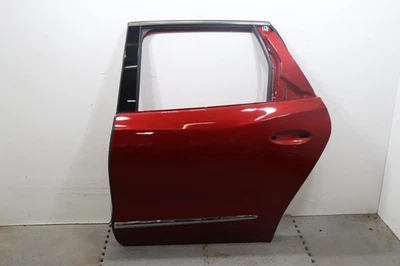 Carcasa de puerta trasera izquierda Buick Enclave 2018-2024 OEM ROJO_GPJ Foto 1 de 4