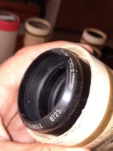 Edison 2M Cylinder Record #8725 - Cuarteto Noche estrellada para un paseo - Imagen 1 de 5