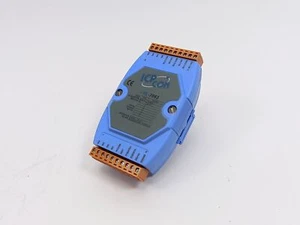 ICP CON I-7063 8-ch Isolated DI and 3-ch Power Relay Module - Picture 1 of 6